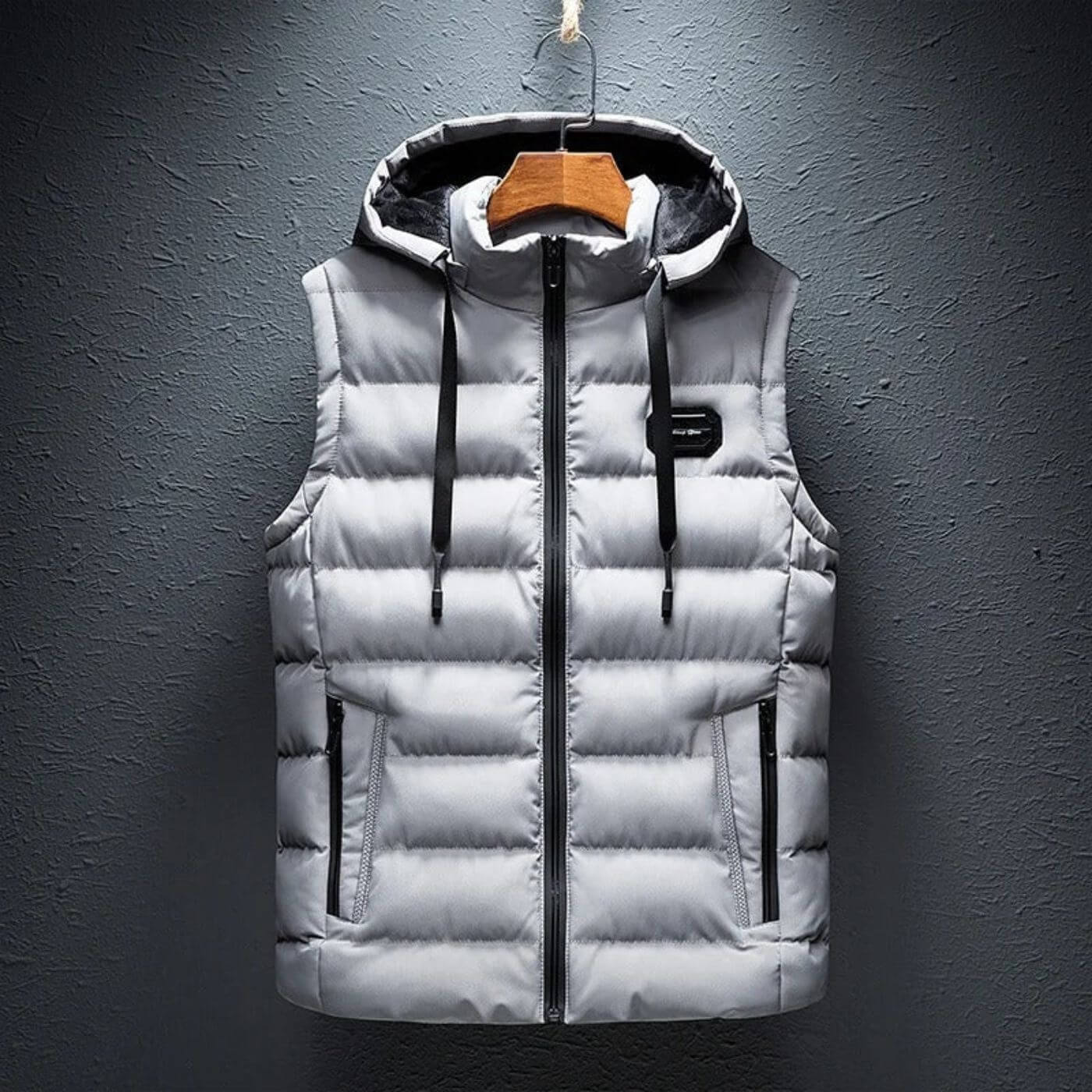Owen™ - Leichte Kapuzenjacke
