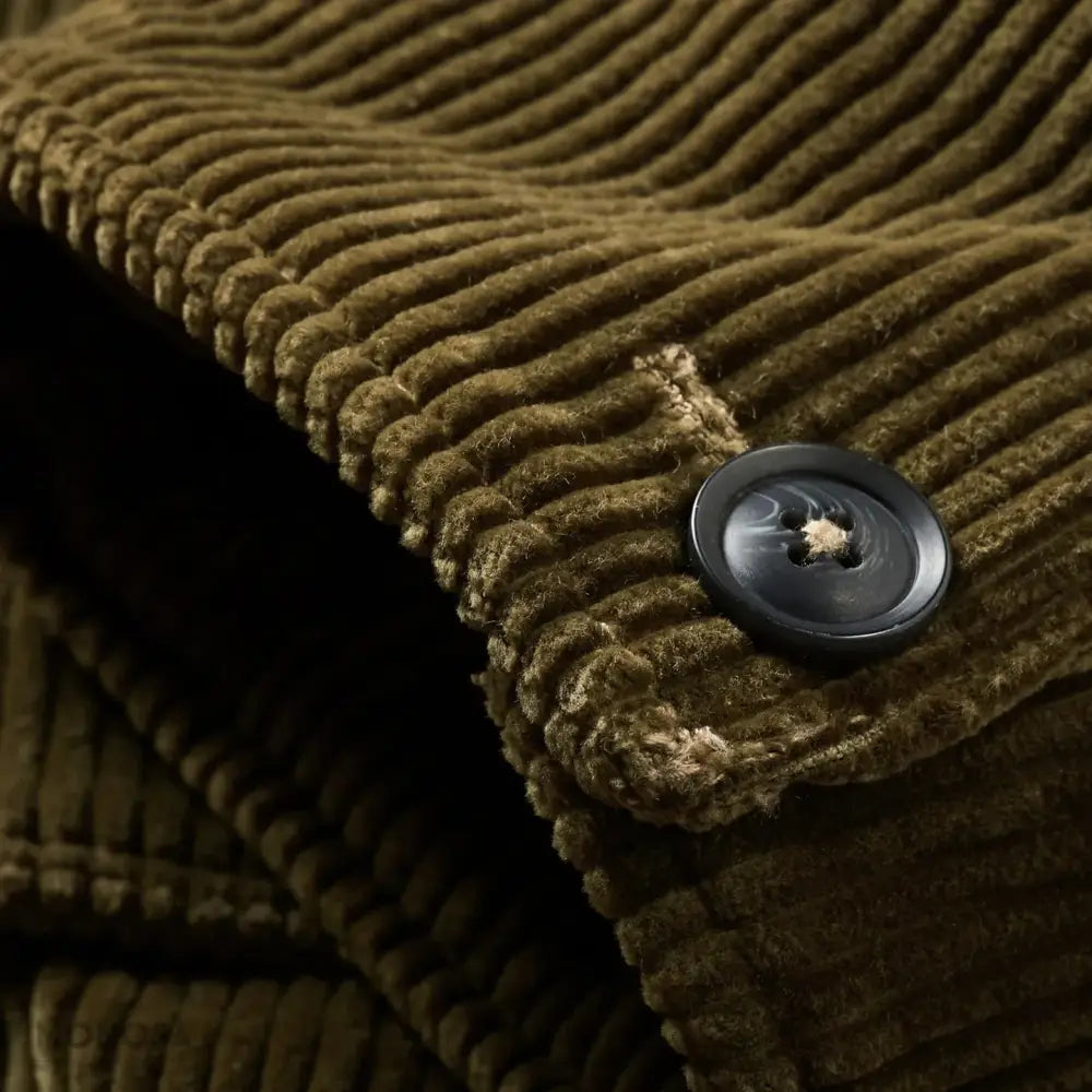 Jonas™ - Vintage Style Warme Jacke