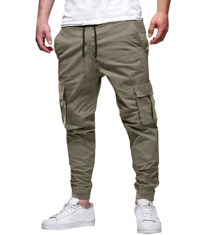 Caleb™ - Stretch Comfort Cargo-Hose