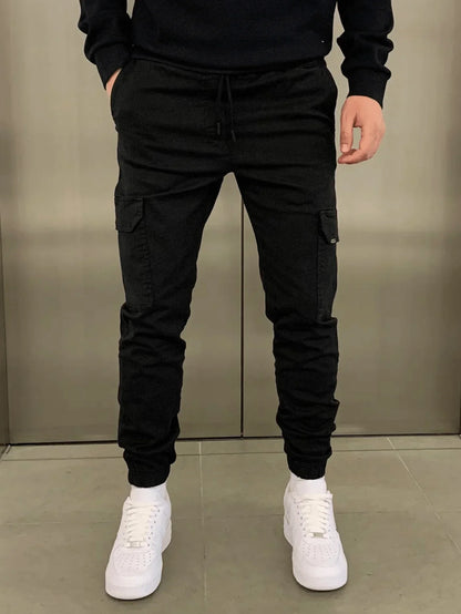 Caleb™ - Stretch Comfort Cargo-Hose