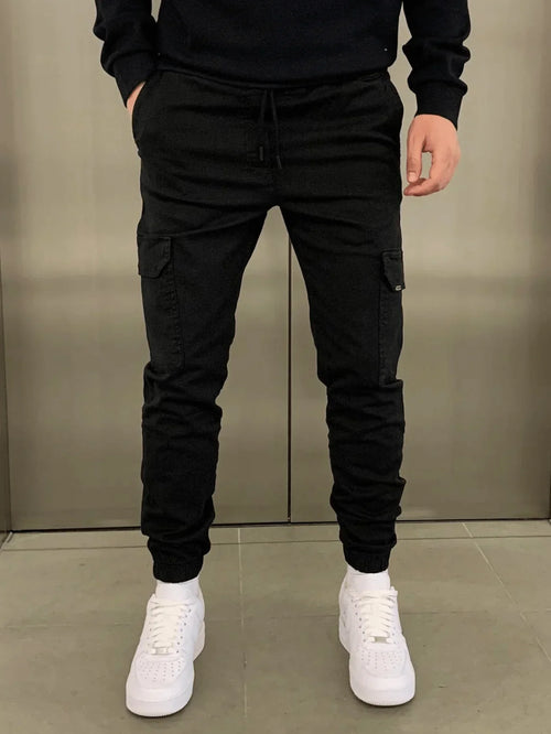 Caleb™ - Stretch Comfort Cargo-Hose