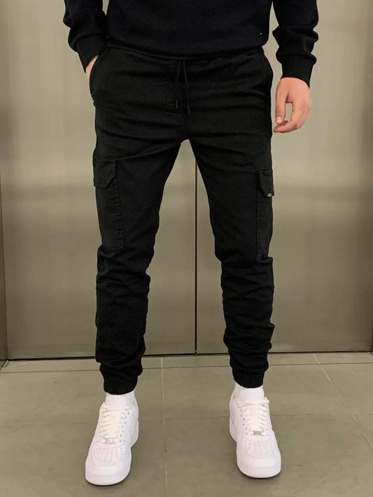 Caleb™ - Stretch Comfort Cargo-Hose
