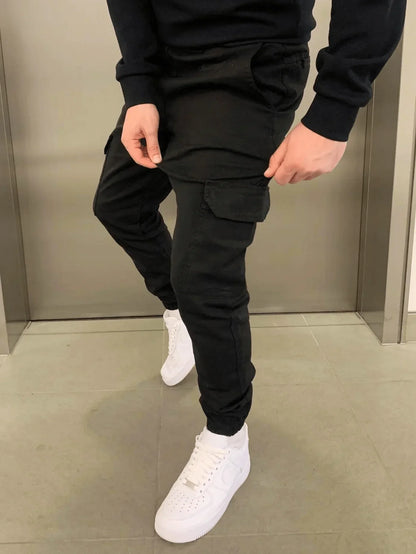 Caleb™ - Stretch Comfort Cargo-Hose