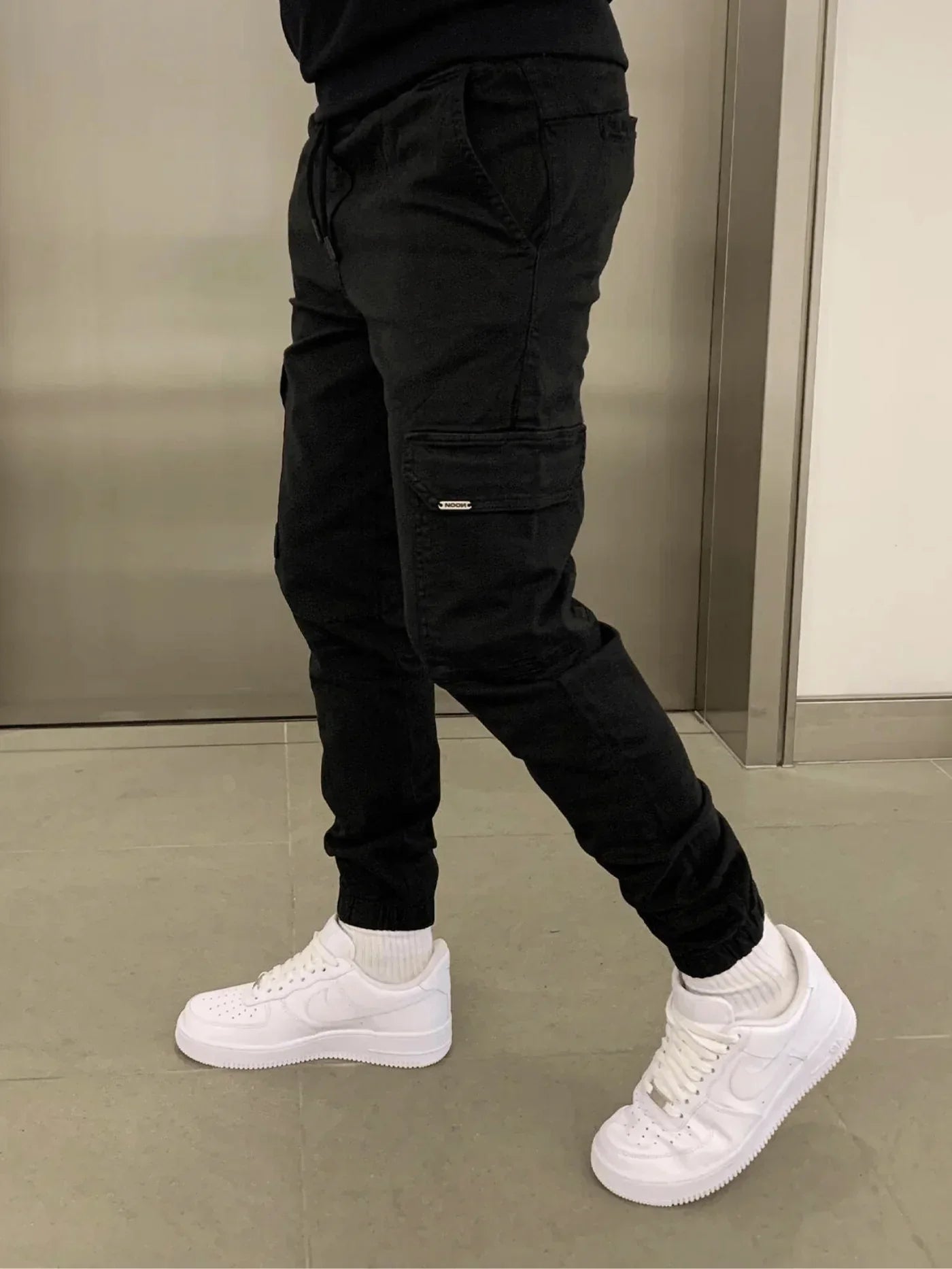 Caleb™ - Stretch Comfort Cargo-Hose