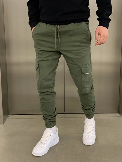 Caleb™ - Stretch Comfort Cargo-Hose