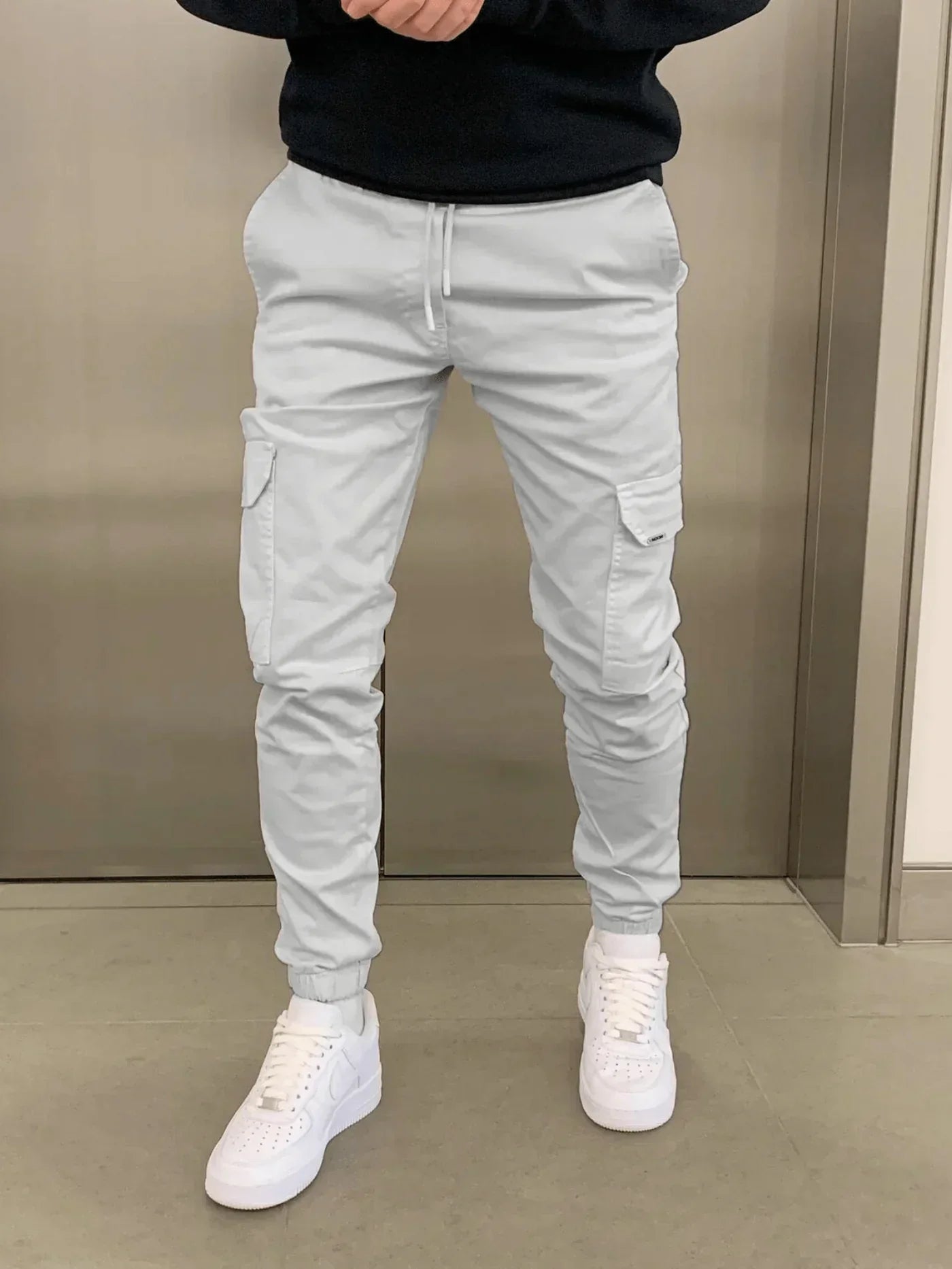 Caleb™ - Stretch Comfort Cargo-Hose