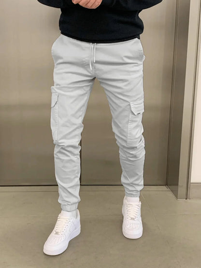 Caleb™ - Stretch Comfort Cargo-Hose