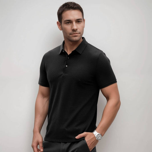 Brunessi™ - Atmungsaktives Poloshirt