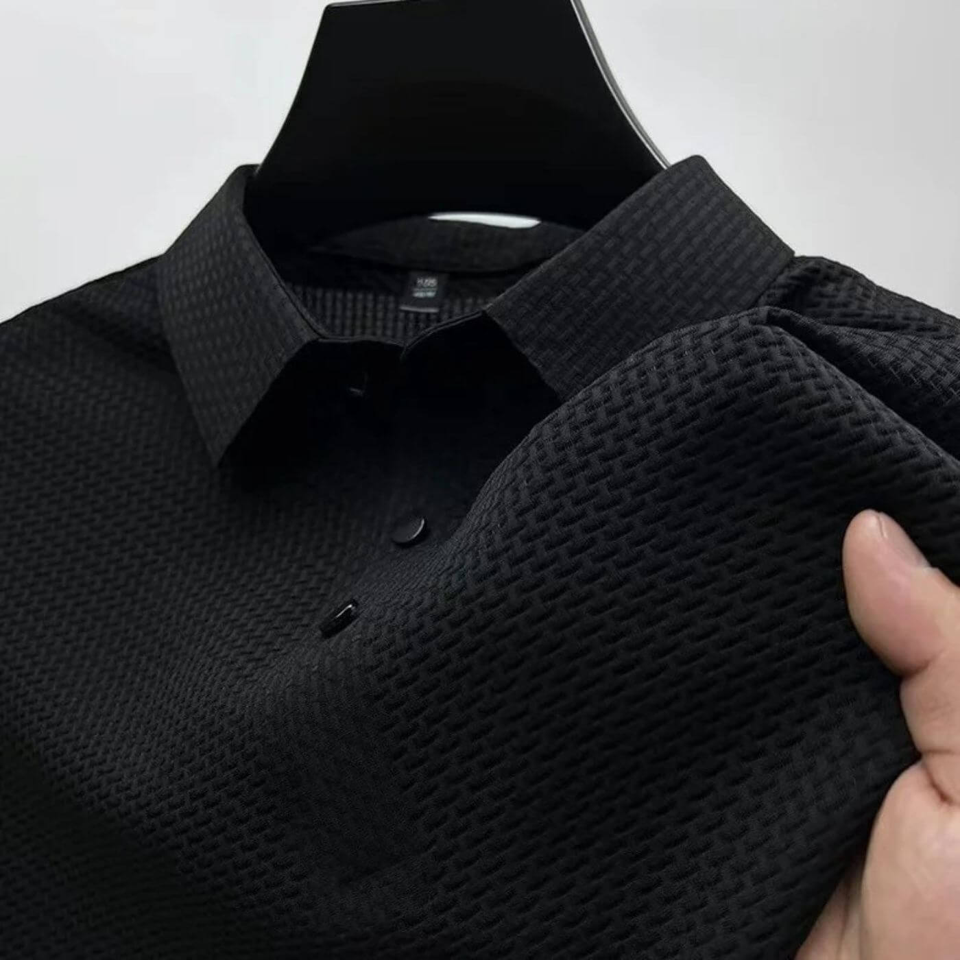 Brunessi™ - Atmungsaktives Poloshirt