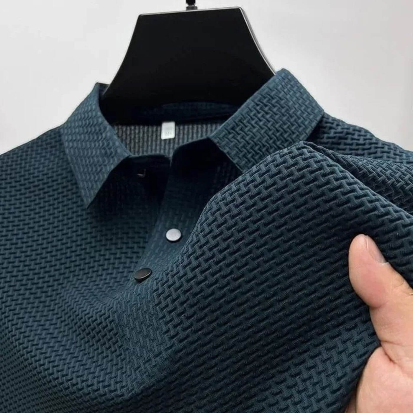 Brunessi™ - Atmungsaktives Poloshirt
