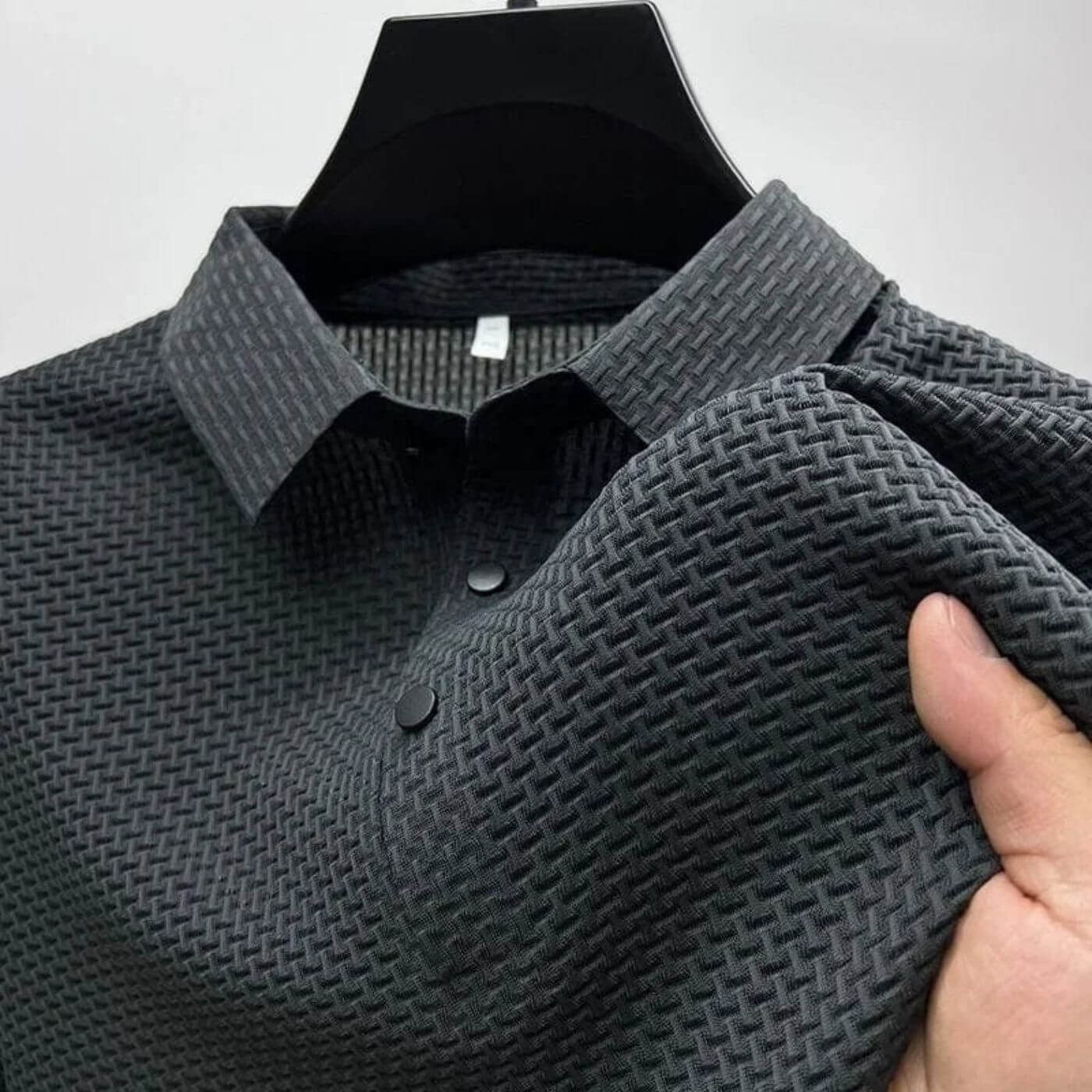 Brunessi™ - Atmungsaktives Poloshirt