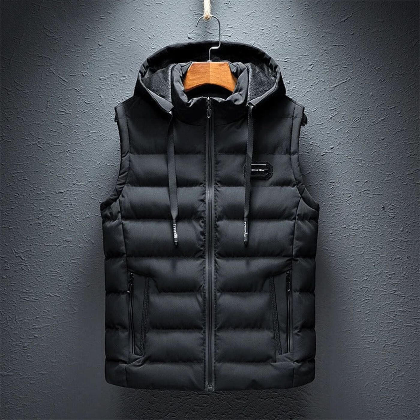 Owen™ - Leichte Kapuzenjacke