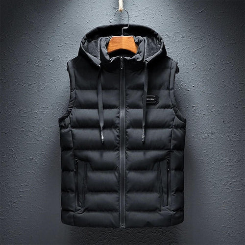 Owen™ - Leichte Kapuzenjacke