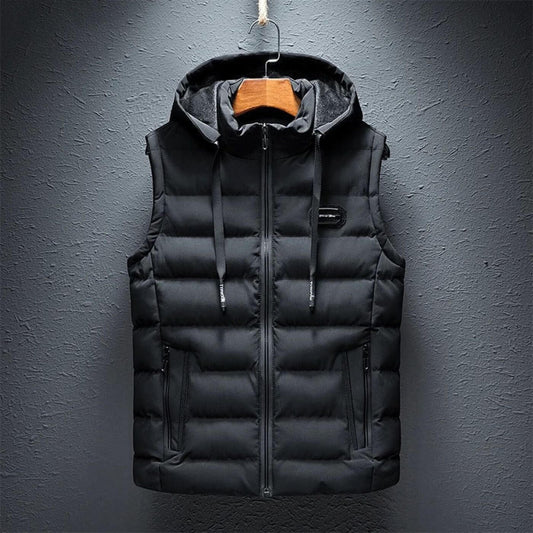 Owen™ - Leichte Kapuzenjacke