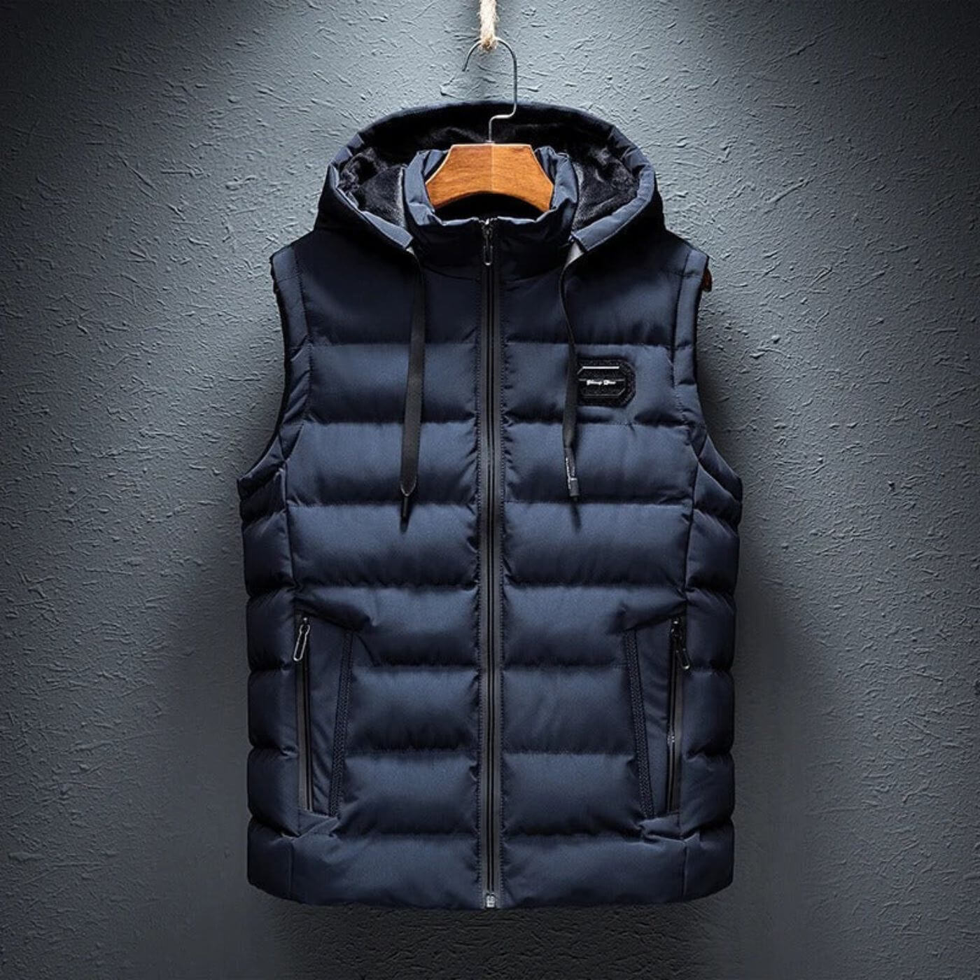 Owen™ - Leichte Kapuzenjacke
