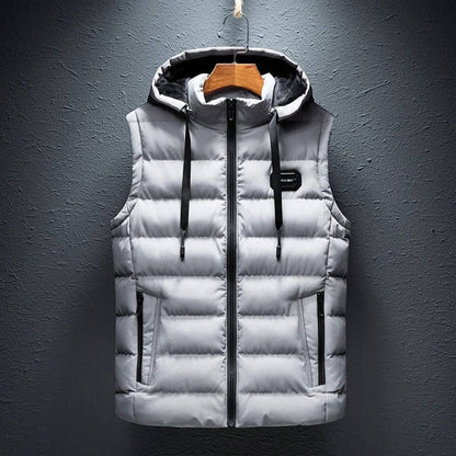 Owen™ - Leichte Kapuzenjacke