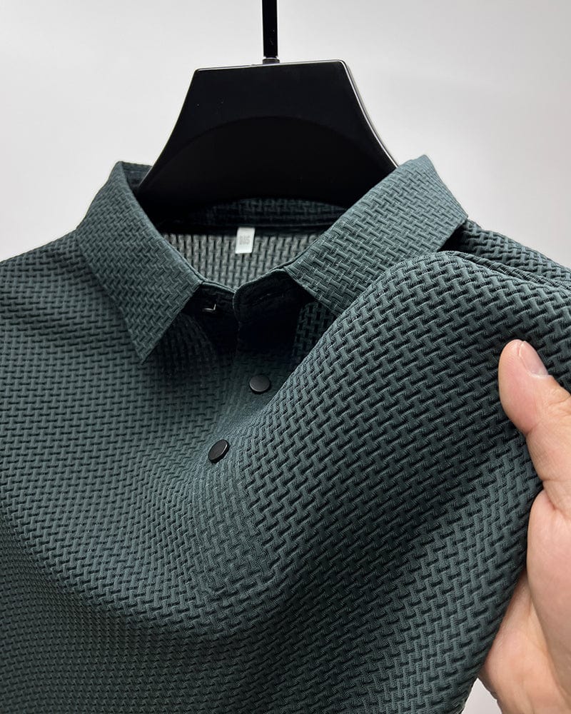 Brunessi™ - Atmungsaktives Poloshirt