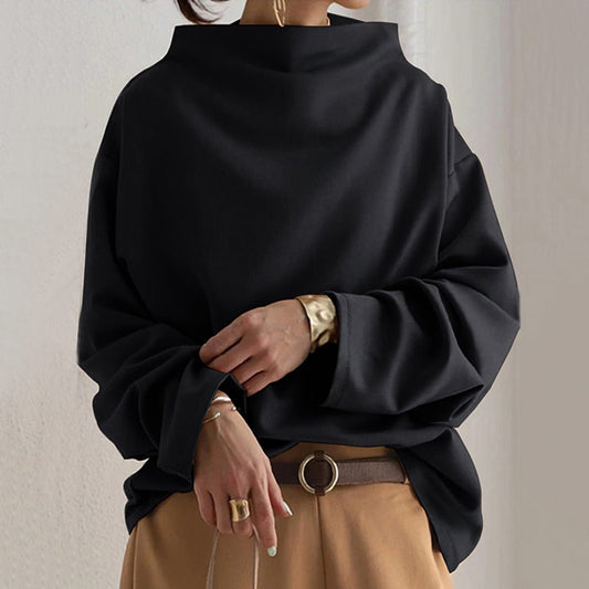 Leah™ - Müheloser Stil, ultimativer Komfort-Pullover