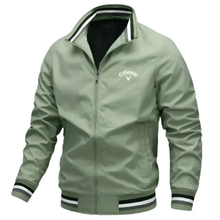Philipp™ - Lässige & Wasserfeste Jacke