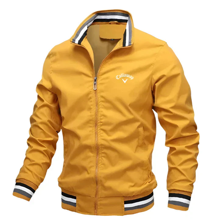 Philipp™ - Lässige & Wasserfeste Jacke
