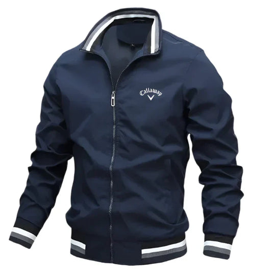 Philipp™ - Lässige & Wasserfeste Jacke