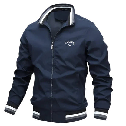 Philipp™ - Lässige & Wasserfeste Jacke