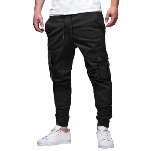 Caleb™ - Stretch Comfort Cargo-Hose