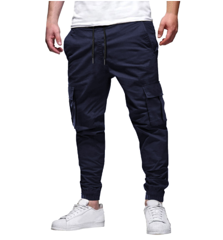 Caleb™ - Stretch Comfort Cargo-Hose