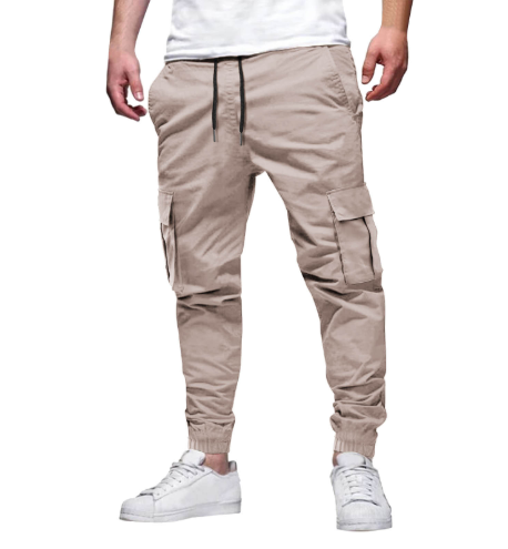 Caleb™ - Stretch Comfort Cargo-Hose