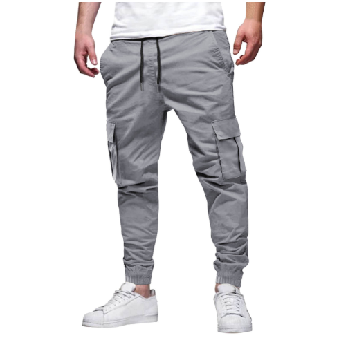 Caleb™ - Stretch Comfort Cargo-Hose