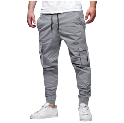 Caleb™ - Stretch Comfort Cargo-Hose