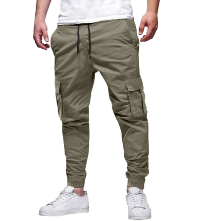 Caleb™ - Stretch Comfort Cargo-Hose
