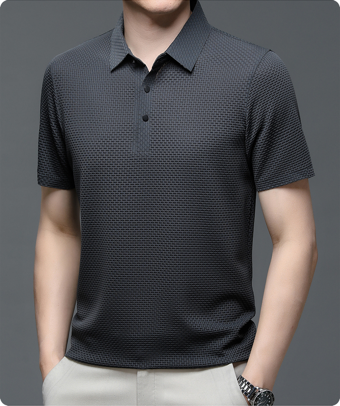 Brunessi™ - Atmungsaktives Poloshirt